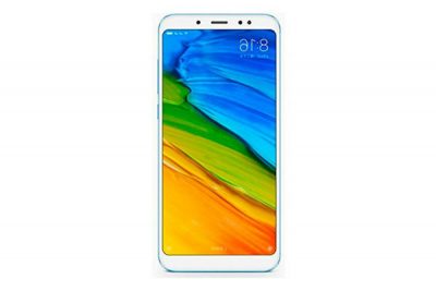 Xiaomi redmi 5 plus