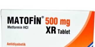 Matofin 500 mg zayıflatır mı
