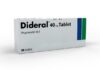 dideral