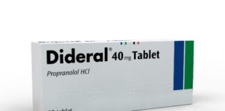 dideral