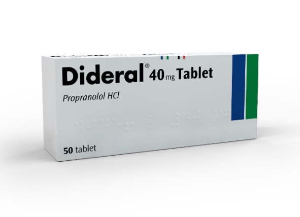 dideral