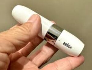 Braun Face Mini