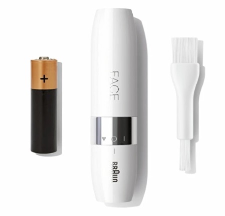 Braun Face Mini