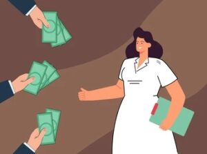 hemşire promosyon 2025