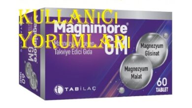 Magnimore GM kullanıcı yorumları
