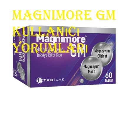 Magnimore GM kullanıcı yorumları