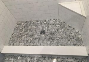 Duşakabin altı mermer kaç cm olmalı 