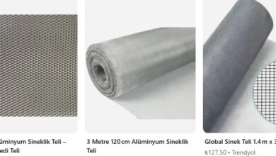 EN İYİ SİNEKLİK TELİ