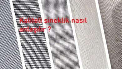 Kaliteli sineklik nasıl anlaşılır ?