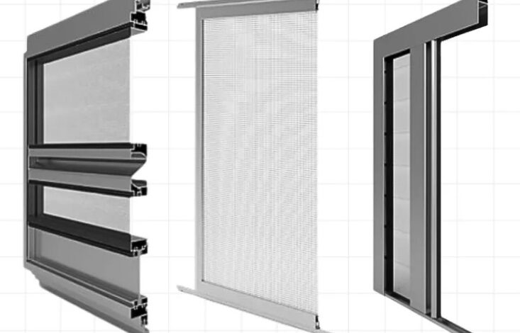 Pileli sineklikten böcek girer mi