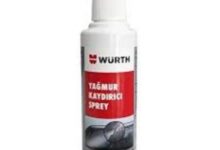 Würth Yağmur Kaydırıcı