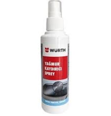 Würth Yağmur Kaydırıcı