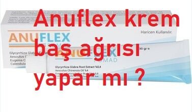 Anuflex POMAT