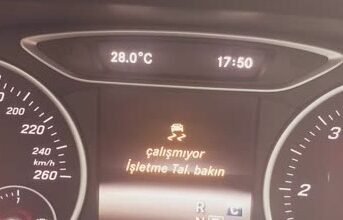 çalışmıyor işletme tal bakın