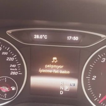 çalışmıyor işletme tal bakın