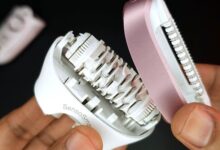 braun epilatör başlığı dönmüyor