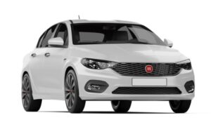 fiat egea