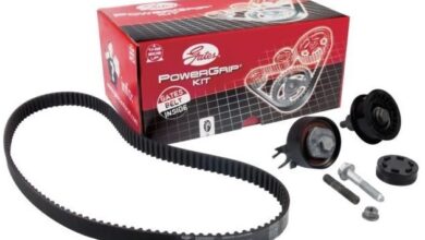 golf 7 1.2 triger seti