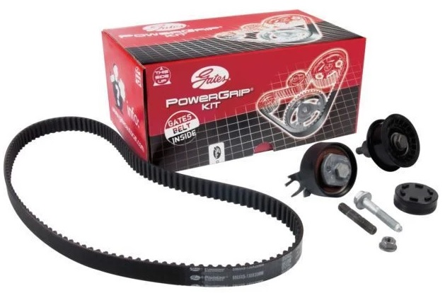 golf 7 1.2 triger seti